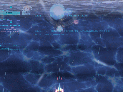Random Screenshot